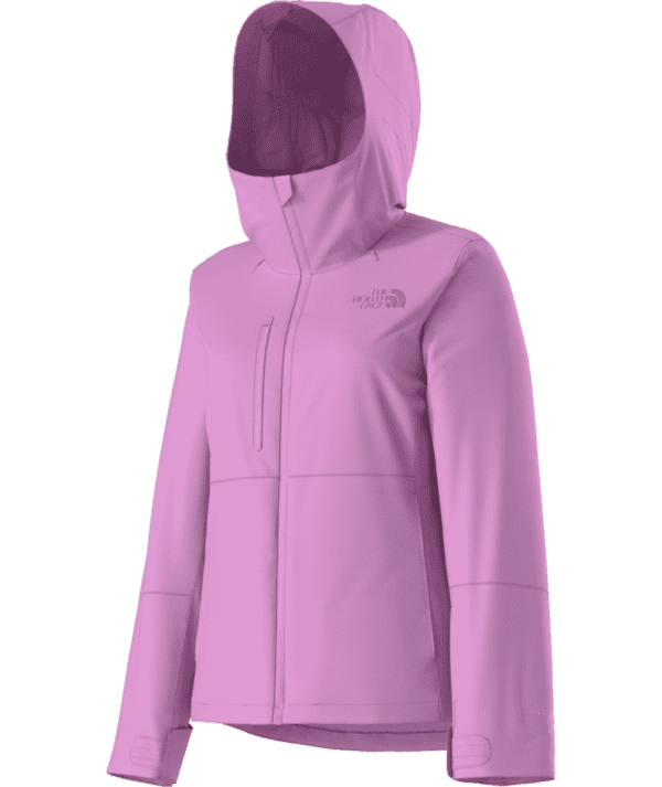 The North Face Descendit Women's Jacket 2025 - Image 7