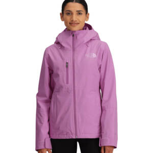 The North Face Descendit Women's Jacket 2025 - Image 8