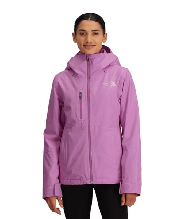 The North Face Descendit Women's Jacket 2025 - Image 8