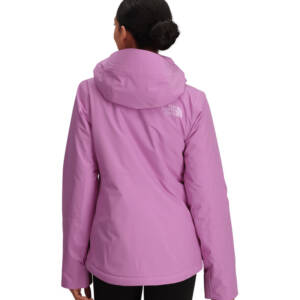 The North Face Descendit Women's Jacket 2025 - Image 9