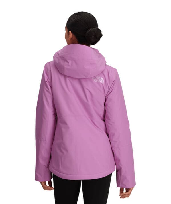 The North Face Descendit Women's Jacket 2025 - Image 9