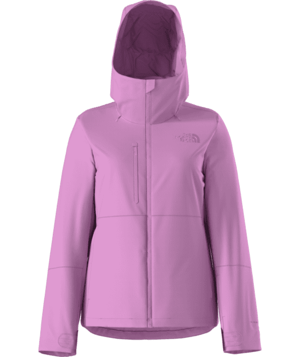 The North Face Descendit Women's Jacket 2025