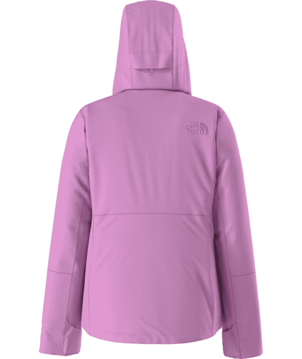 The North Face Descendit Women's Jacket 2025 - Image 2