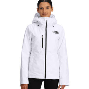 The North Face Descendit Women's Jacket 2025 - Image 11