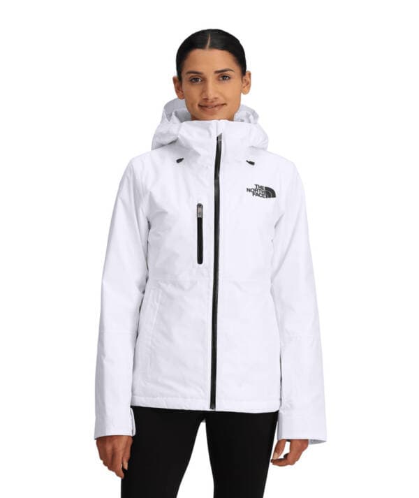 The North Face Descendit Women's Jacket 2025 - Image 11