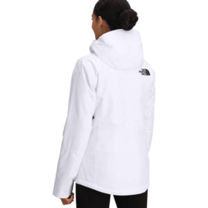 The North Face Descendit Women's Jacket 2025 - Image 12