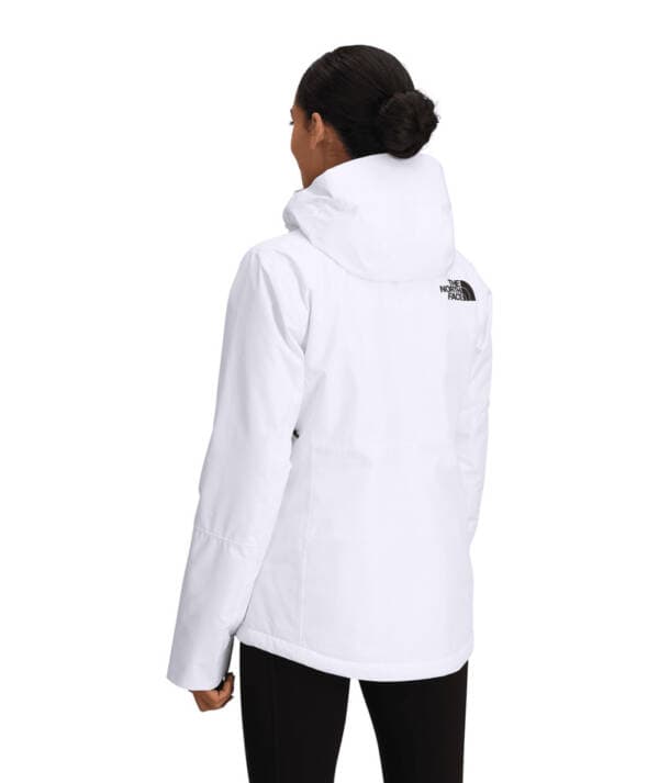 The North Face Descendit Women's Jacket 2025 - Image 12