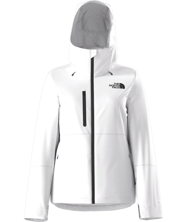The North Face Descendit Women's Jacket 2025 - Image 3