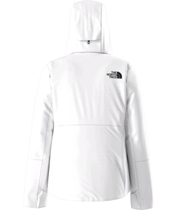 The North Face Descendit Women's Jacket 2025 - Image 4