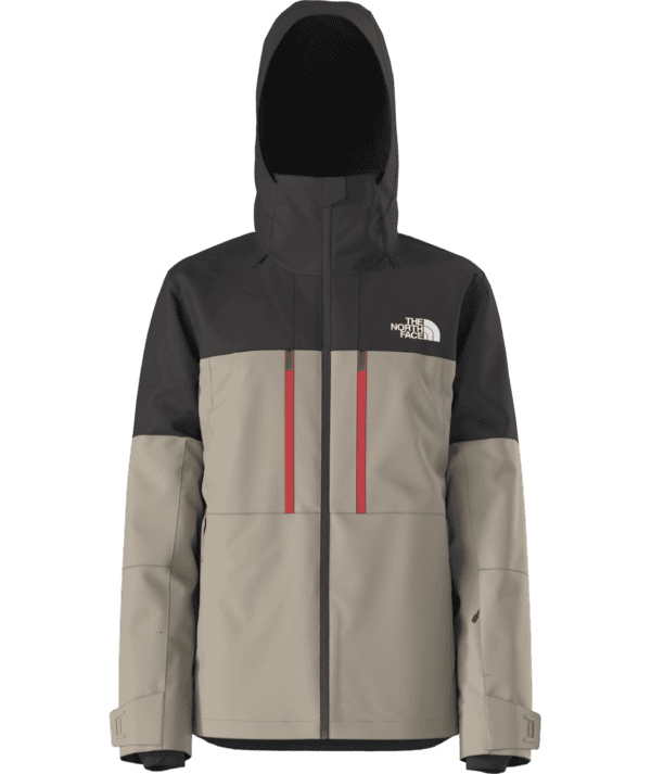 The North Face Chakal Men's Jacket 2025