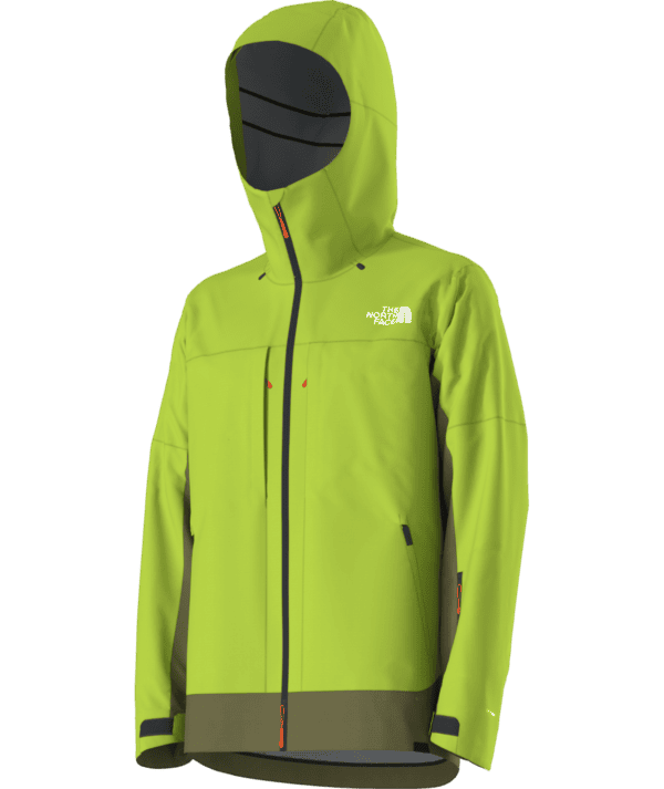 The North Face Ceptor Men's Jacket 2025 - Image 3