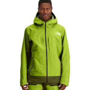 The North Face Ceptor Men's Jacket 2025 - Image 4