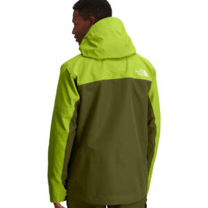 The North Face Ceptor Men's Jacket 2025 - Image 5