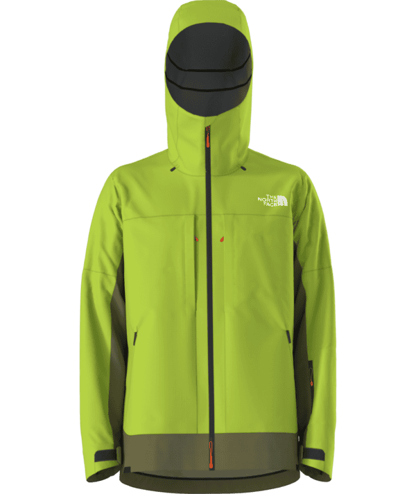 The North Face Ceptor Men's Jacket 2025