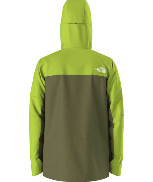 The North Face Ceptor Men's Jacket 2025 - Image 2