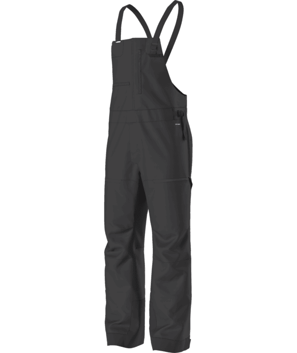 The North Face Ceptor Bib Men's Pants 2025 - Image 3