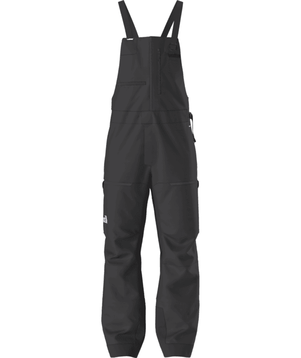The North Face Ceptor Bib Men's Pants 2025
