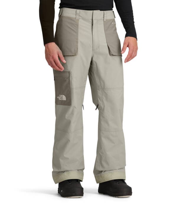 The North Face Slashback Men's Pants 2025