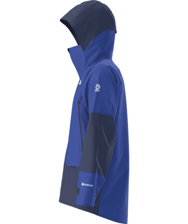 The North Face Summit Verbier Gore-Tex Men's Jacket 2025 - Image 4