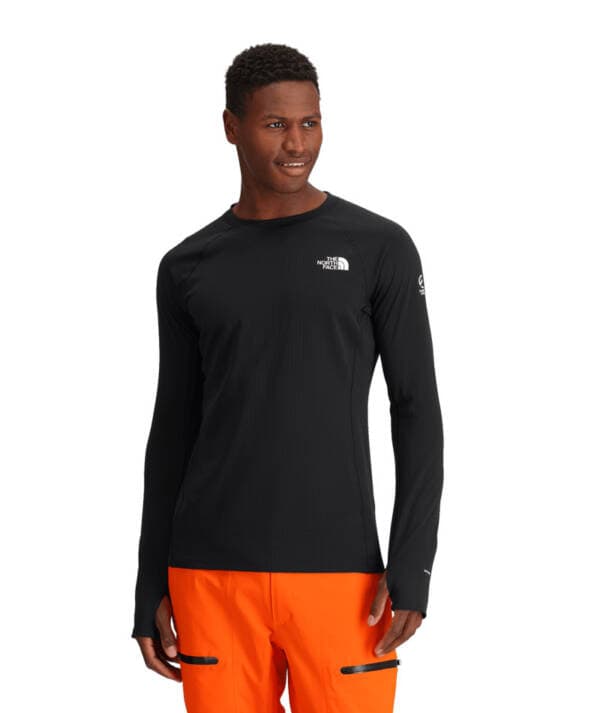 The North Face Summit Pro 120 Crew Men's Baselayer Top 2025 - Image 4