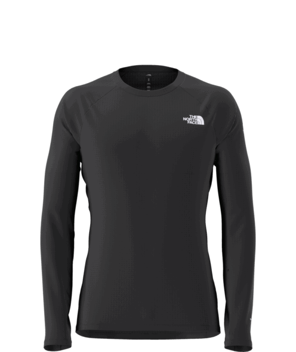 The North Face Summit Pro 120 Crew Men's Baselayer Top 2025