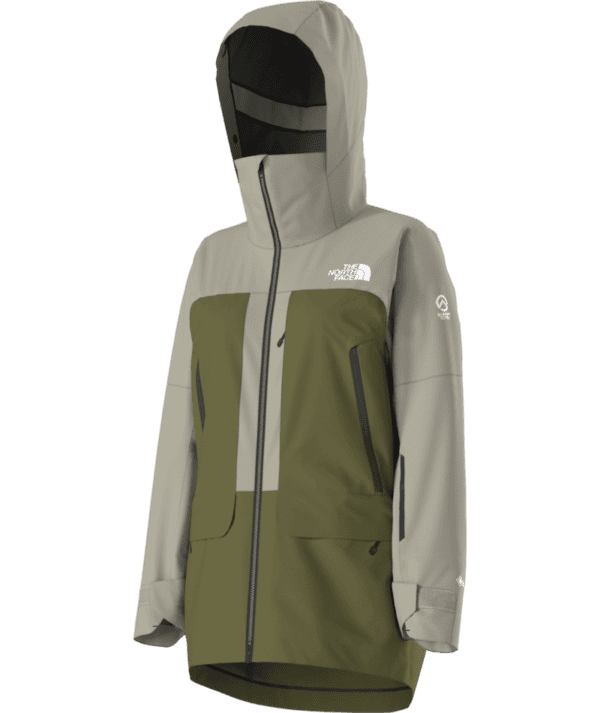 The North Face Summit Verbier Gore-Tex Women's Jacket 2025 - Image 3