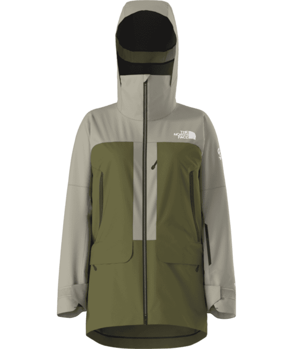 The North Face Summit Verbier Gore-Tex Women's Jacket 2025