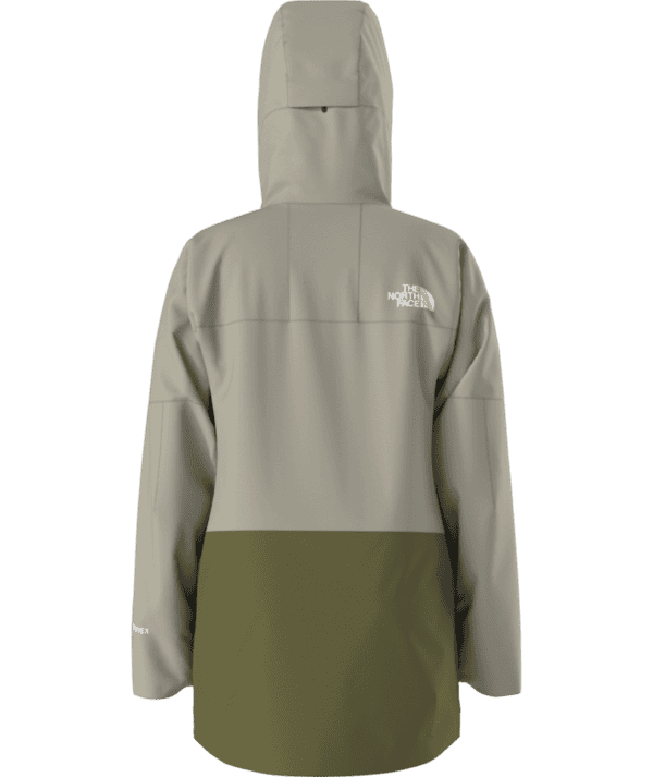 The North Face Summit Verbier Gore-Tex Women's Jacket 2025 - Image 2