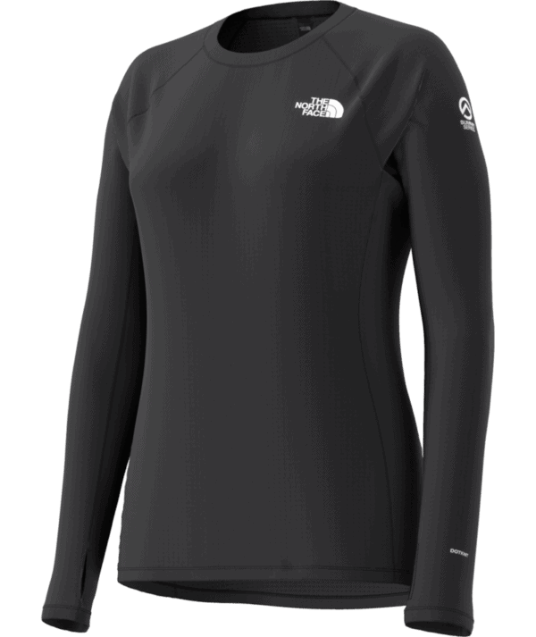 The North Face Summit Pro 120 Women's Crew Baselayer 2025 - Image 3