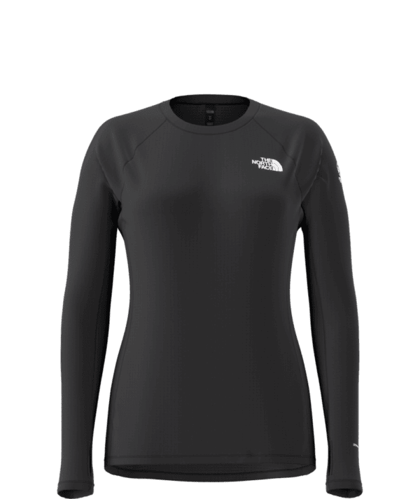 The North Face Summit Pro 120 Women's Crew Baselayer 2025