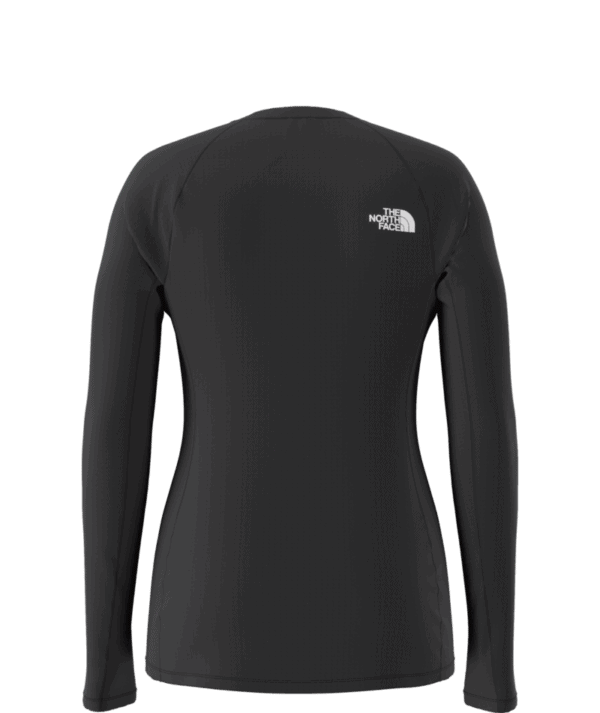 The North Face Summit Pro 120 Women's Crew Baselayer 2025 - Image 2