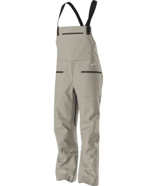 The North Face Summit Verbier Gore-Tex Women's Bib Pants 2025 - Image 3