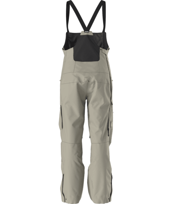 The North Face Summit Verbier Gore-Tex Women's Bib Pants 2025 - Image 2