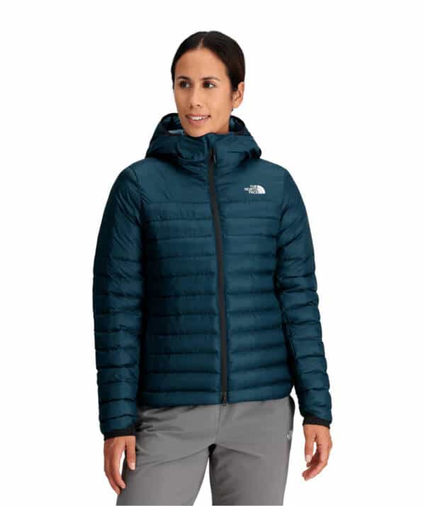 The North Face Terra Peak Women's Hoodie 2025 - Image 9