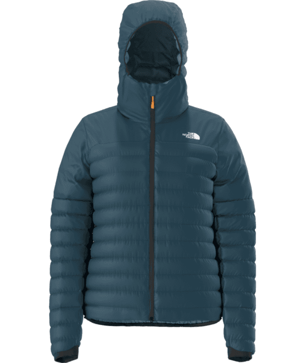 The North Face Terra Peak Women's Hoodie 2025 - Image 3