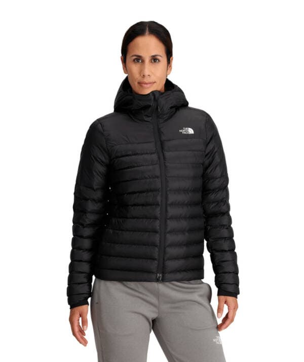 The North Face Terra Peak Women's Hoodie 2025 - Image 6