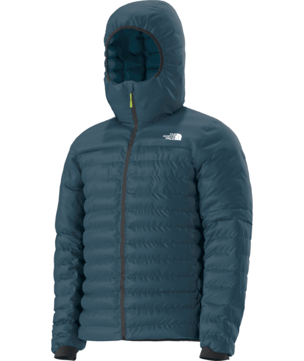 The North Face Terra Peak Men's Hoodie Jacket 2025 - Image 5