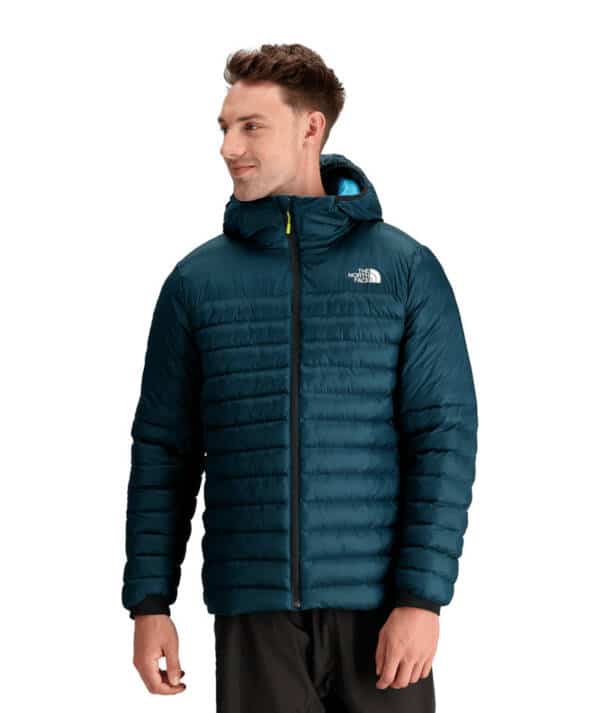 The North Face Terra Peak Men's Hoodie Jacket 2025 - Image 6