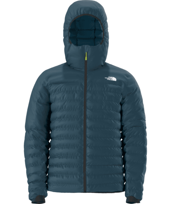 The North Face Terra Peak Men's Hoodie Jacket 2025