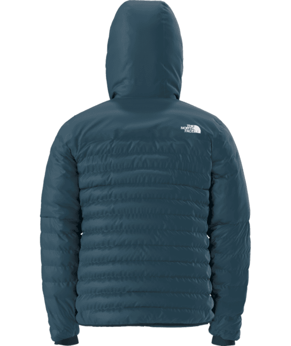 The North Face Terra Peak Men's Hoodie Jacket 2025 - Image 2