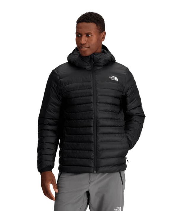 The North Face Terra Peak Men's Hoodie Jacket 2025 - Image 9