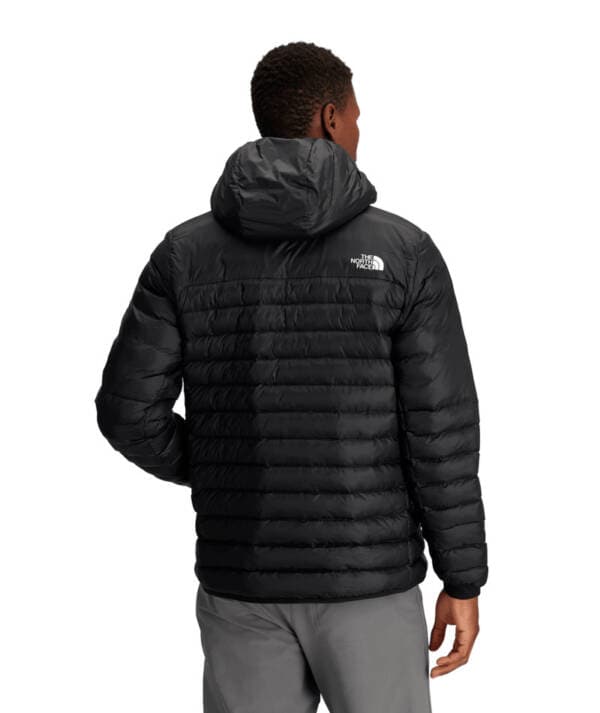 The North Face Terra Peak Men's Hoodie Jacket 2025 - Image 10