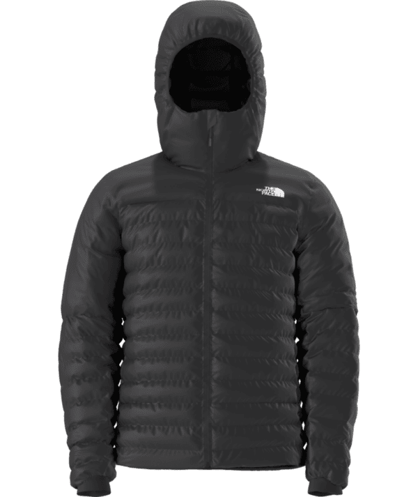 The North Face Terra Peak Men's Hoodie Jacket 2025 - Image 3