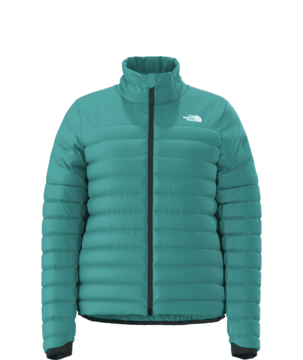 The North Face Terra Peak Women's Jacket 2025 - Image 3