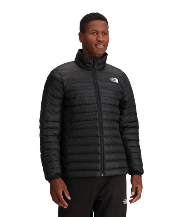 The North Face Terra Peak Men's Jacket 2025 - Image 4