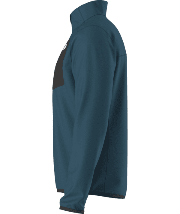 The North Face Crest 1/4 Zip Men's Pullover 2025 - Image 10