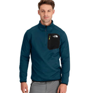 The North Face Crest 1/4 Zip Men's Pullover 2025 - Image 11