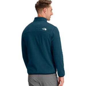 The North Face Crest 1/4 Zip Men's Pullover 2025 - Image 12