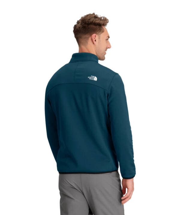 The North Face Crest 1/4 Zip Men's Pullover 2025 - Image 12