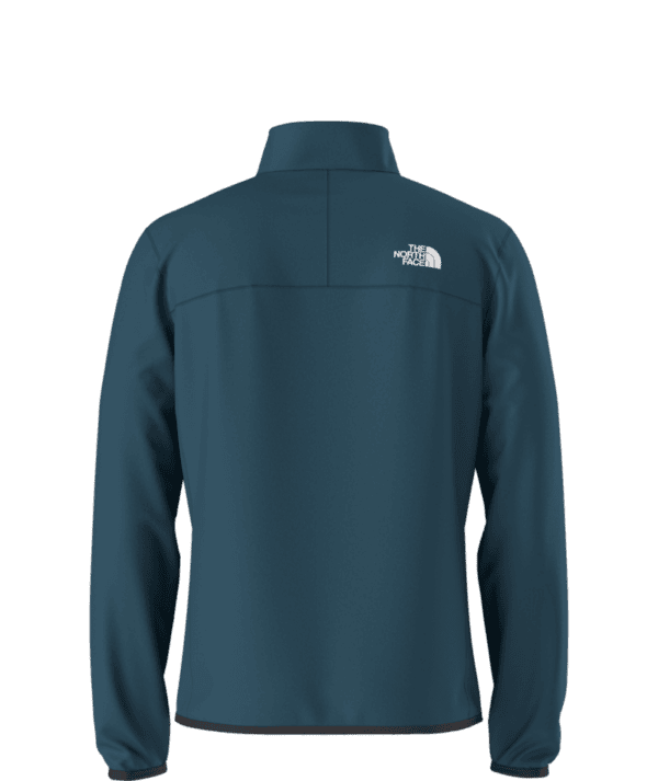 The North Face Crest 1/4 Zip Men's Pullover 2025 - Image 2